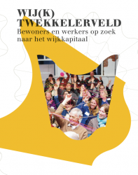 Cover Wij(k) Twekkelerveld